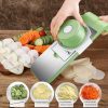 🎁Early Christmas Sale-30% OFF🍓Multifunctional Vegetable Cutter
