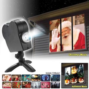 🎅Christmas Pre-Sale 50% OFF-CHRISTMAS Holographic