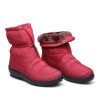 🎁New Year Hot Sale-50% OFF🎀Women's snow ankle boots