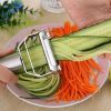 🎁Early Christmas Sale-30% OFF🥕Stainless Steel Multifunctional Peeler