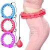 🎁Spring Cleaning Big Sale-50% OFF🍓Upgrade Intelligent Hula Hoop