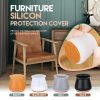 Furniture Silicon Protection Cover
