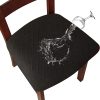 🔥Summer Sale-50% Off - Waterproof Chair Seat Covers