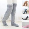 🎁Christmas Big Sale-40% OFF💥Plush Warmth Long Socks