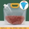 🎁Early Christmas Sale-30% OFF🥕Grain Moisture-proof Sealed Bag(Funnel FOR GIFT TODAY!)