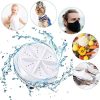 🎁Semi-Annual Sale -50% OFF🥕Mini Portable Washing Machine