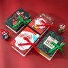 Merry Christmas Candy Boxes