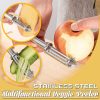 🎁Spring Cleaning Big Sale-50% OFF🍓Multifunctional Vegetable Peeler