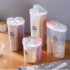 Kitchen Storage Tank Sealed Tank Storage Box