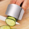 🎁Early Christmas Sale-30% OFF🥕Stainless Steel Hand Finger Protector